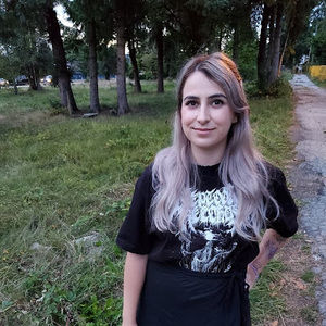 Meet your Posher, Erika
